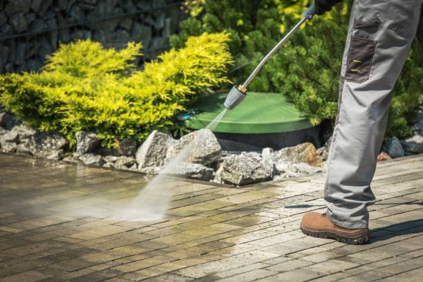 Lakeland, FL Pressure Washing Company